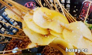 钵钵鸡土豆如何处理 钵钵鸡里的土豆