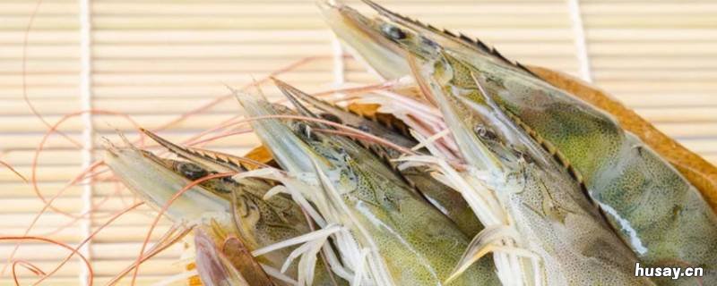 虾重金属超标有哪些状况 虾重金属超标有哪些状况图