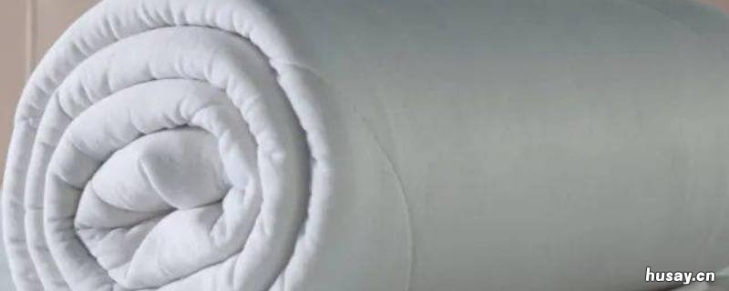 棉絮可以洗衣机洗吗 棉花洗衣机可以洗吗