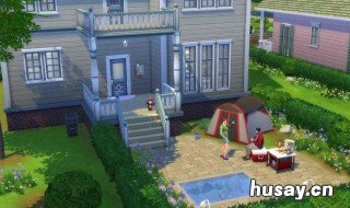 怎么在模拟人生中快速升级 模拟人生畅玩版快速升级的方法