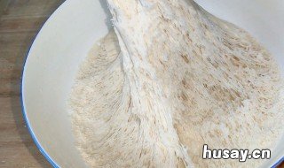 发面失败怎么补救 发面失败补救方法