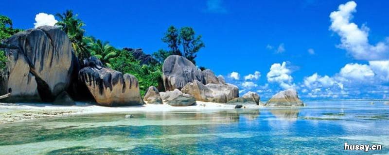 我国的海域自北向南依次是 我国从北向南依次是什么海