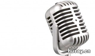 电脑插上话筒怎么不能用 话筒能不能连接电脑