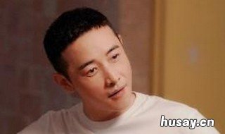 徐文昌的身世经历是什么 徐文昌的母亲