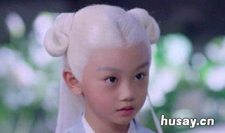 白滚滚的真身是什么 白滚滚的真身是什么身份