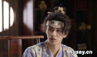 少主且慢行三七要找的人是谁 少主且慢行三七和谁在一起了