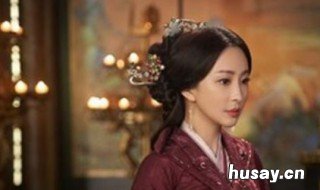 两世欢中原家和景家有什么恩怨 两世欢 原夫人