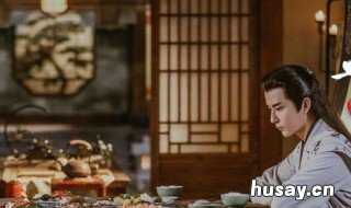 两世欢姜探的养父有出现吗 姜探两世欢扮演者