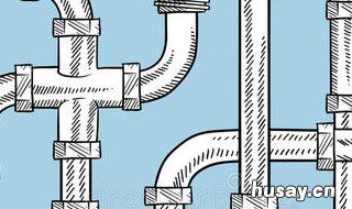 带压力水管如何封堵 自来水管带压拿什么能堵上呢