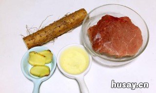 弄山药后手痒怎么解决 弄了山药以后手痒怎么办