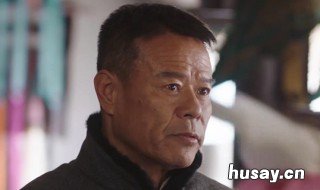 新世界徐天他爹是谁演的 新世界徐天的爸爸是谁演的