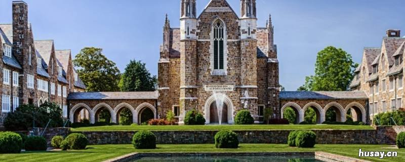 美国前十名大学是哪些 美国前10名的大学