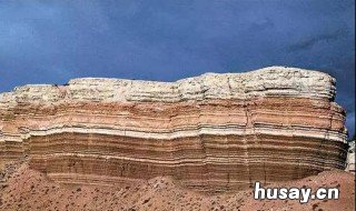 沉积岩的形成经历了哪几个阶段 沉积岩形成的阶段