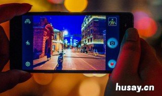 夜拍模式怎么设置 苹果14pro夜拍模式怎么设置