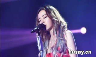 梁红翻唱的歌曲有哪些 梁红翻唱的歌曲有哪些歌