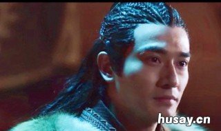 上古密约明夜枫喜欢的人是谁 上古密约小说名字