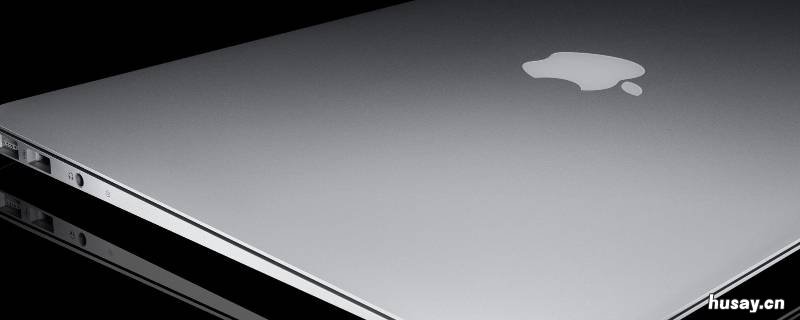 macbookair怎么装windows系统