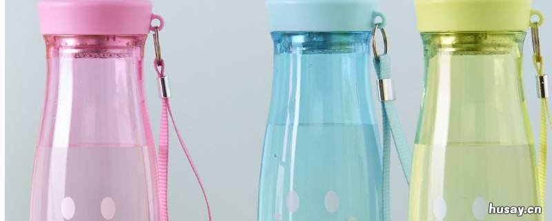 塑料杯怎么清洗干净 塑料杯买来怎么清洗