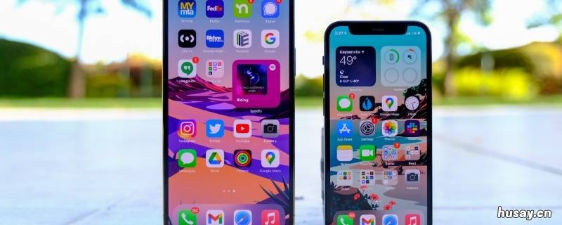 苹果手机来电全屏显示怎么设置 苹果怎么设置来电全屏显示