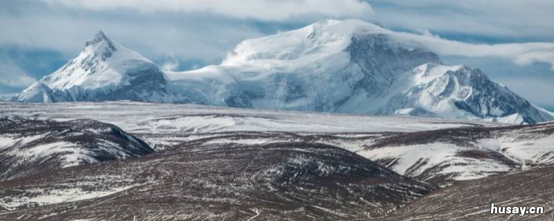 聂拉木县城海拔多少米 聂拉木通拉山海拔