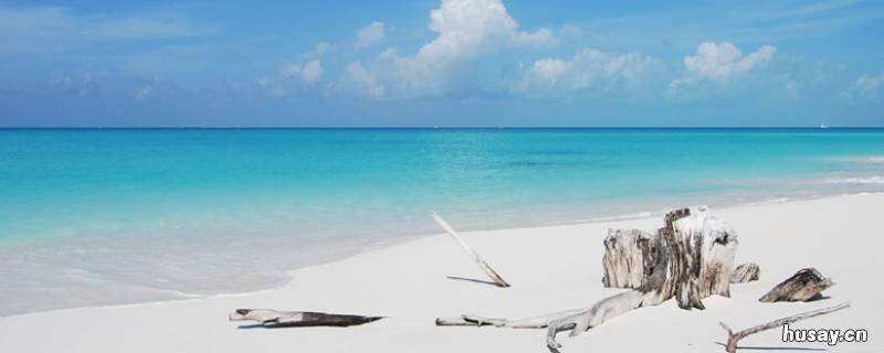 海边照片如何配文字 海边拍照配文字