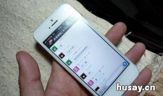 iphone本机号码点储存没反应 苹果手机本机号码存储不上去怎么办