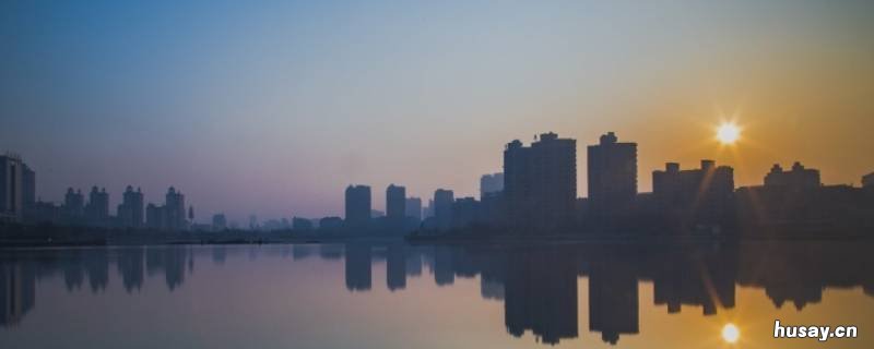 淮河流域有哪些城市 淮河流域有哪些城市和县