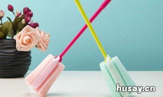 用刷子上散粉如何避免刷痕 粉底刷怎么用吗刷痕