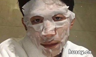 清洁面膜要敷多久洗掉 清洁面膜要敷多久洗掉最好