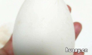 怀孕几个月吃鹅蛋最佳(怀孕几个月吃鹅蛋最佳 怀孕几个月吃鹅蛋最佳时间