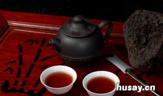 男人必喝的养生茶有哪些 男人必喝的养生茶有哪些牌子