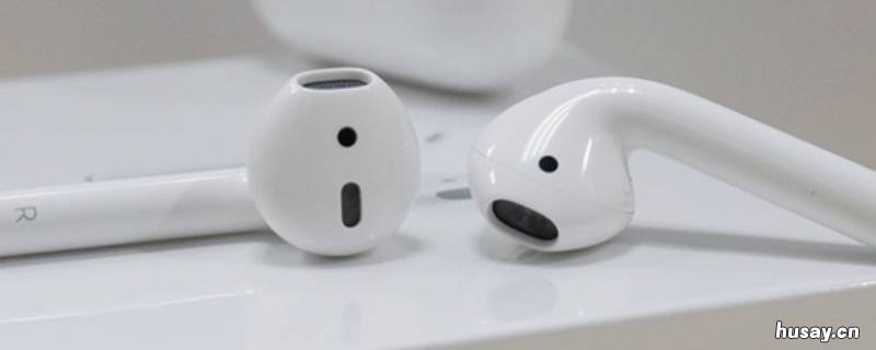 苹果蓝牙耳机灯不亮了是为什么 苹果蓝牙耳机的灯不亮