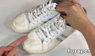 小白鞋被染色怎么办 小白鞋被染色怎么办小妙招