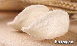 燕窝的功效与作用有哪些 燕窝有什么功效与作用?