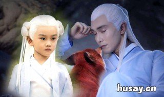 白浅为何让白滚滚跟凤九姓 凤九跟白浅的关系