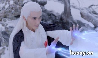 沉晔没能复活阿兰若是什么原因 沈晔为什么对阿兰若