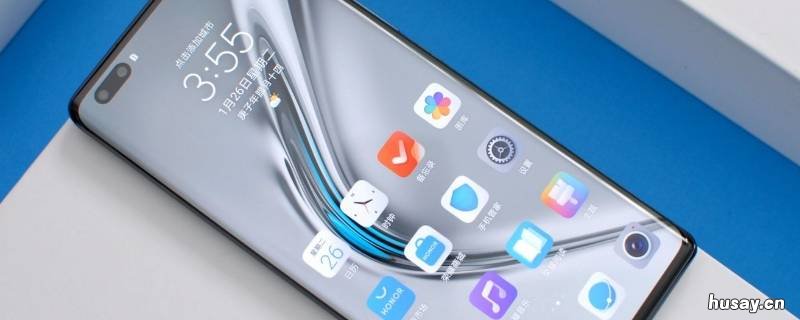 荣耀手机锁屏怎么设置 荣耀手机锁屏怎么设置随机切换壁纸