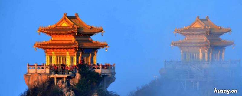 河南有什么美誉之称 河南有什么之称?