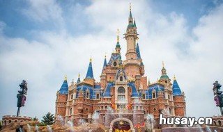 美国有几个迪士尼乐园 美国有多少家迪士尼乐园