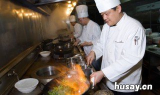 郭师傅炒菜是什么电视剧 林师傅炒菜的电视剧叫什么