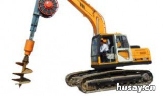 小旋挖钻机机手如何自学 旋挖钻机机手培训