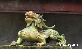 貔貅怎么读 招财貔貅怎么读