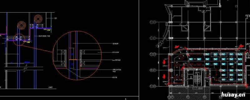 环形阵列cad快捷键 环形阵列cad快捷键命令