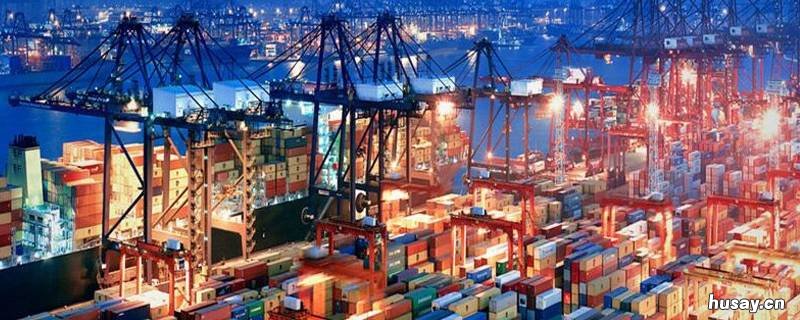 什么是海关清关 什么是海关清关中