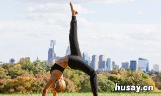 瘦腿操怎么练 瘦腿操能瘦腿吗