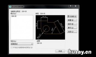 编辑标注的快捷键 标注编辑器快捷键