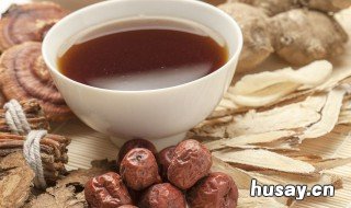 红枣最补血的吃法是什么 补血吃什么样的红枣