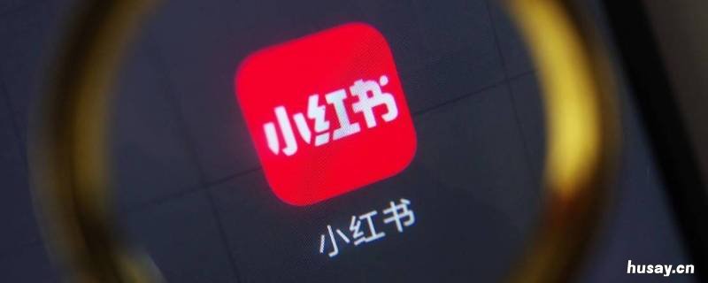 小红书上保存的图片怎么去水印 怎样保存小红书里的图片没有水