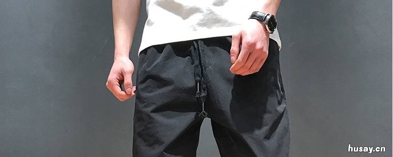 黑裤子被84染色了怎么恢复 黑色裤子被84染色怎么恢复