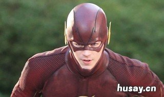 闪电侠阻止海啸是哪一集 闪电侠阻止海啸是什么电影